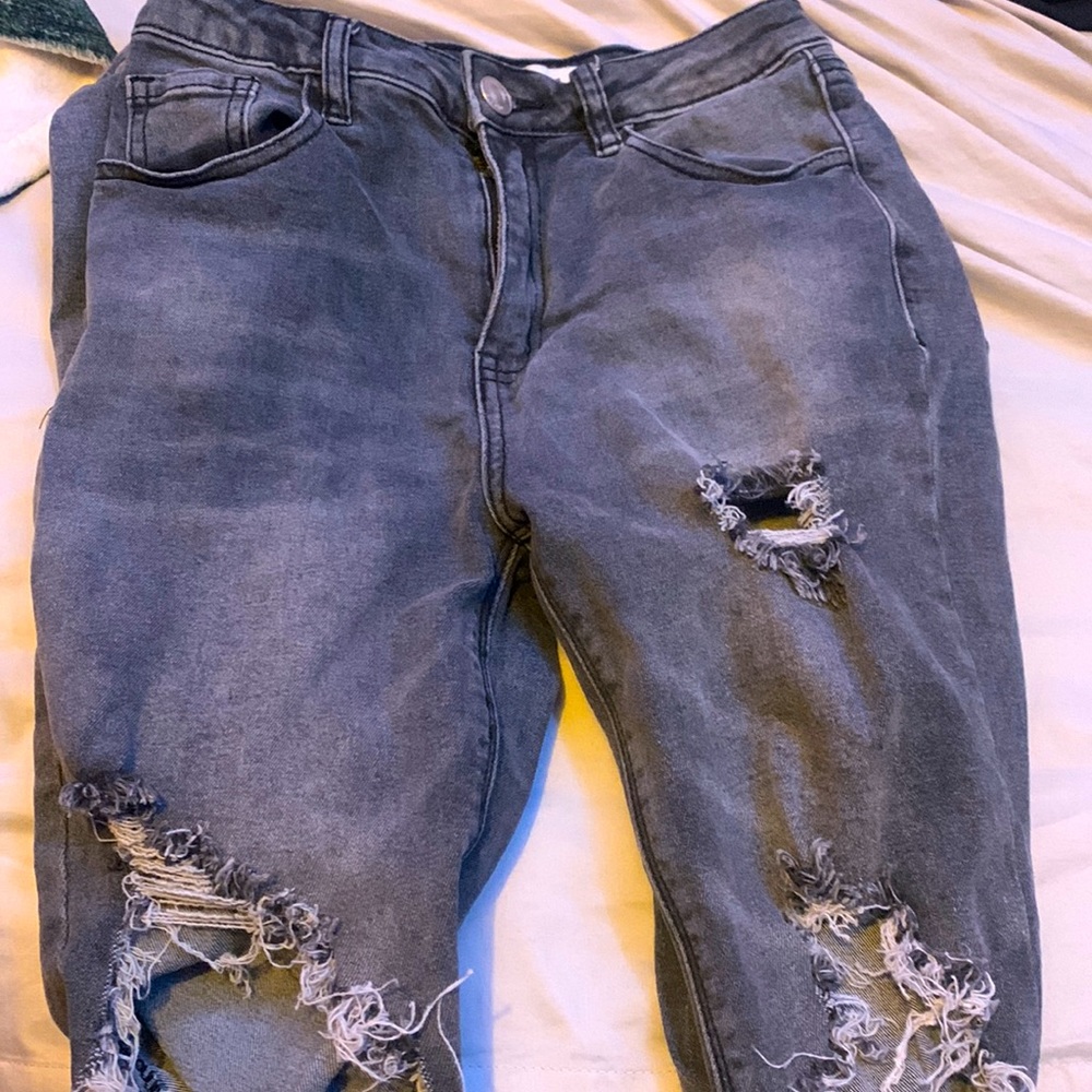 Womens jeans